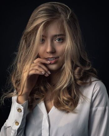 Leaked Karmina dudzinska private photo viral onlyfans