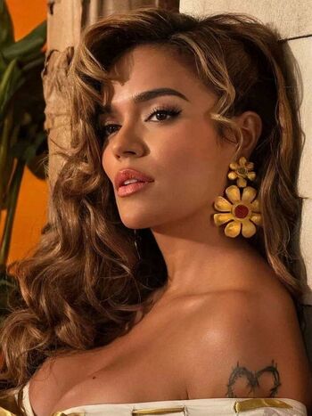 Leaked Karol g private photo viral onlyfans