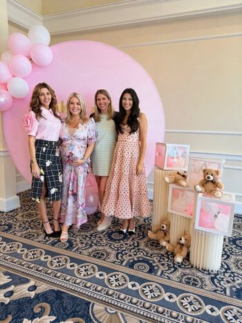 Karoline Claire Leavitt