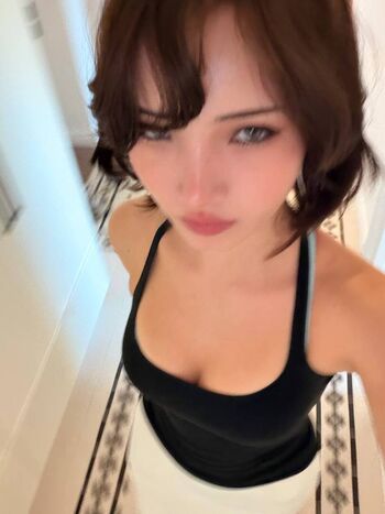 Leaked Karrambaby private photo viral onlyfans