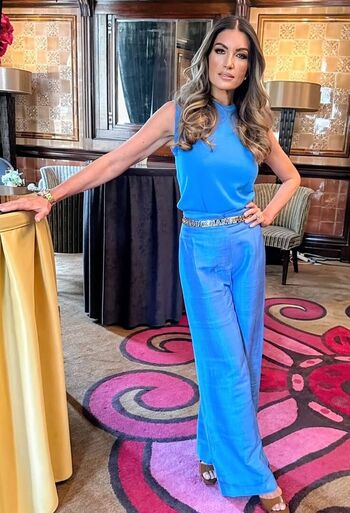 Leaked Karren brady private photo viral onlyfans