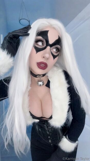 Leaked Karrigan taylor private photo viral onlyfans