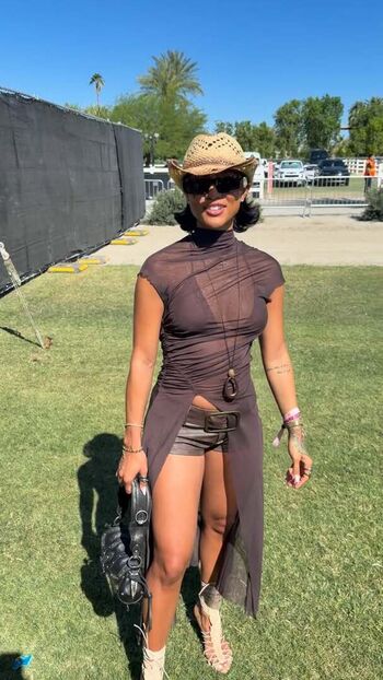 Karrueche