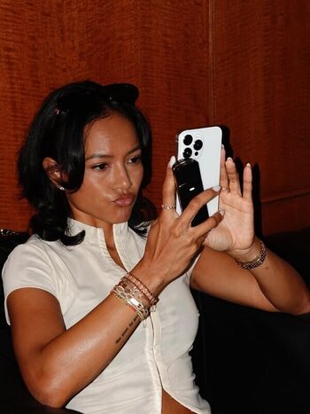 Karrueche