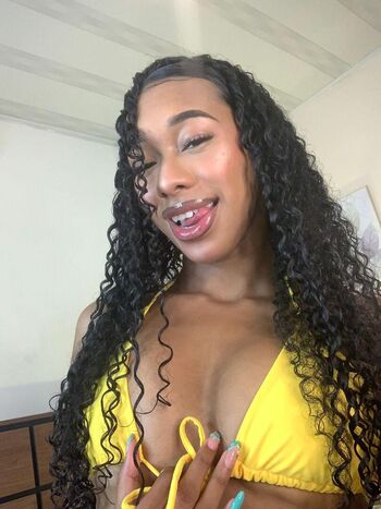 Leaked Karymoon private photo viral onlyfans