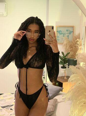 Leaked Karymoon private photo viral onlyfans