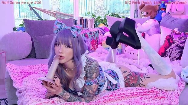 Leaked Kasara wood private photo viral onlyfans