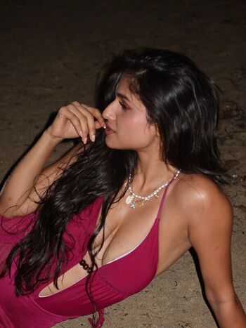 Kashish Kapoor