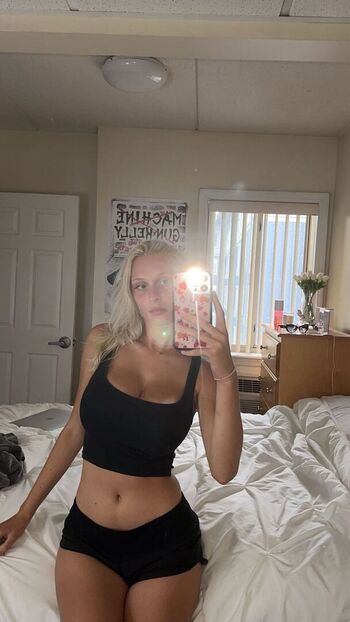 Kassidy B