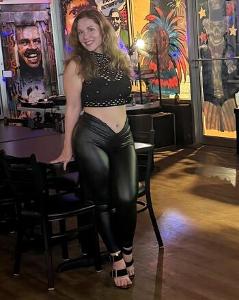 Leaked Kassie g private photo viral onlyfans