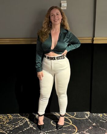 Leaked Kassie g private photo viral onlyfans