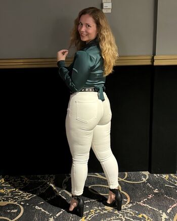 Leaked Kassie g private photo viral onlyfans