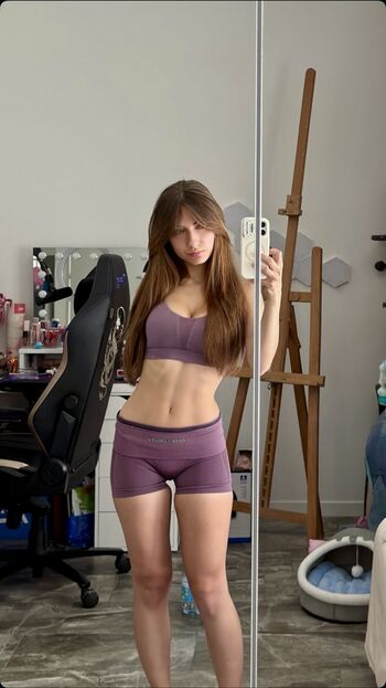Leaked Kasumi sen private photo viral onlyfans
