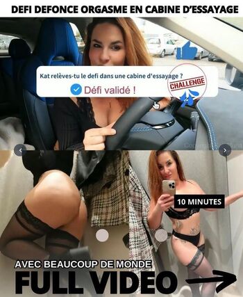Leaked Kat aluna private photo viral onlyfans
