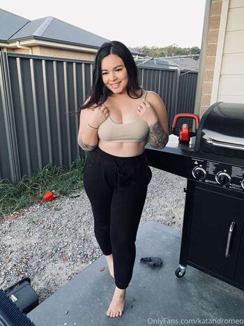 Leaked Kat and romeo page private photo viral onlyfans