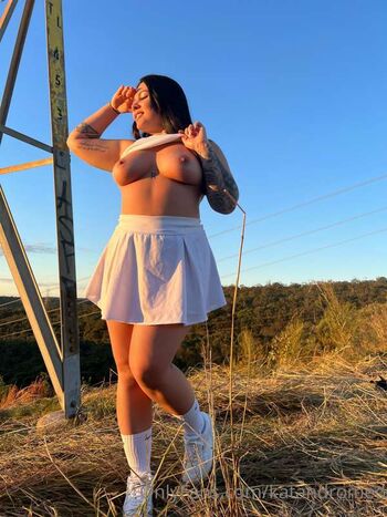 Leaked Kat and romeo private photo viral onlyfans