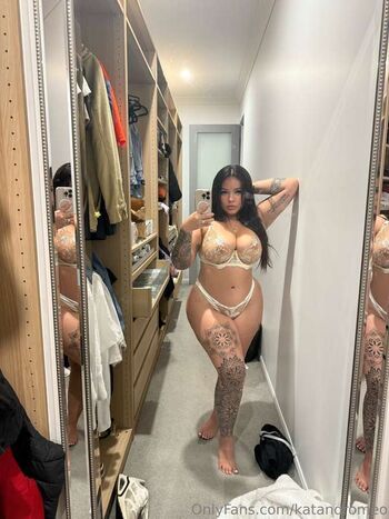 Leaked Kat and romeo private photo viral onlyfans