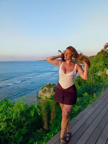 Leaked Kat andrews private photo viral onlyfans
