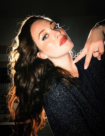 Leaked Kat dennings private photo viral onlyfans
