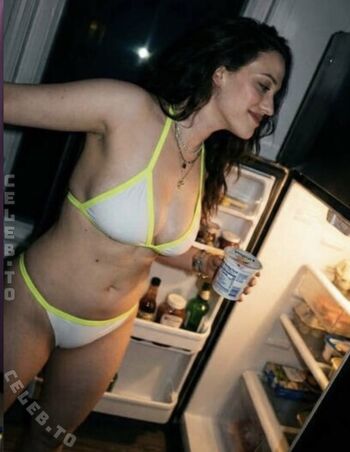 Leaked Kat dennings private photo viral onlyfans