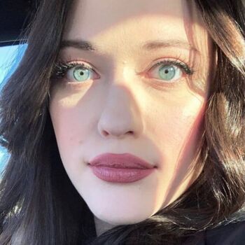 Leaked Kat dennings private photo viral onlyfans