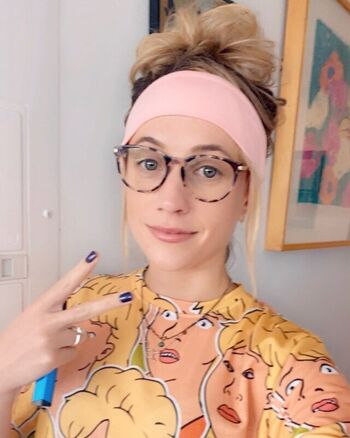 Kat Timpf
