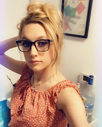Kat Timpf