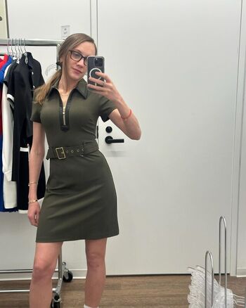 Leaked Kat timpf page private photo viral onlyfans