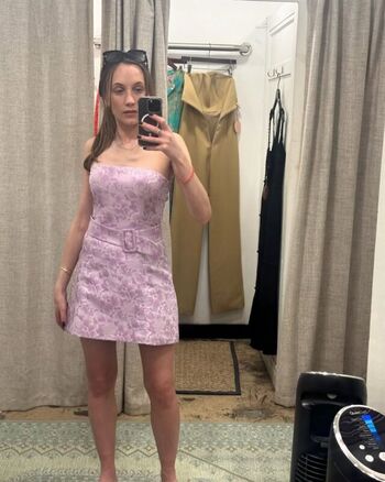 Leaked Kat timpf private photo viral onlyfans