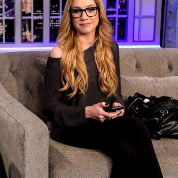 Leaked Kat timpf private photo viral onlyfans