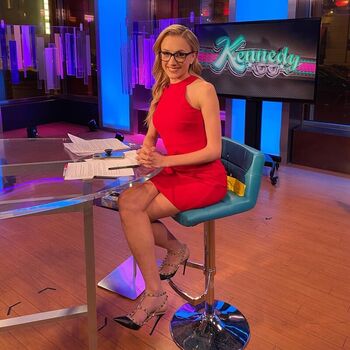 Leaked Kat timpf private photo viral onlyfans