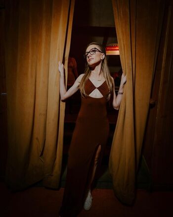Leaked Kat timpf private photo viral onlyfans