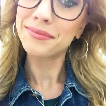 Leaked Kat timpf private photo viral onlyfans