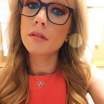 Leaked Kat timpf private photo viral onlyfans