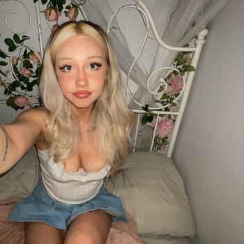 Leaked Katbunn private photo viral onlyfans