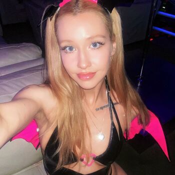Leaked Katbunn private photo viral onlyfans