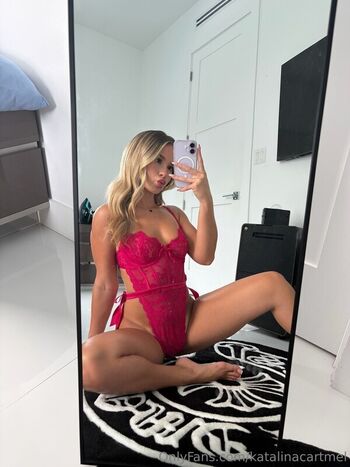 Katalina Cartmel