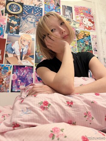 Leaked Katanamizu page private photo viral onlyfans