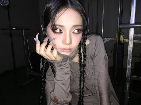 Leaked Katarinabluu  page private photo viral onlyfans
