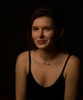 Katarzyna Zarychta