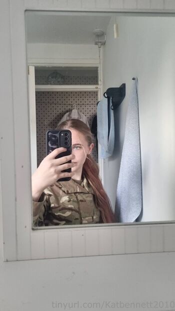 Leaked Katbennett private photo viral onlyfans