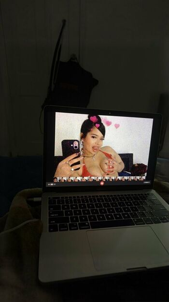 Leaked Katbladee private photo viral onlyfans