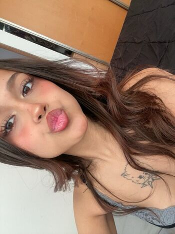 Leaked Katbrownn private photo viral onlyfans