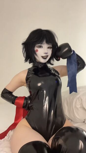 Leaked Katcurses private photo viral onlyfans