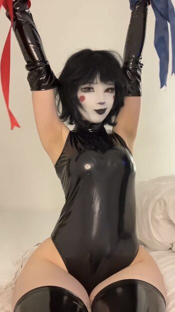Leaked Katcurses private photo viral onlyfans
