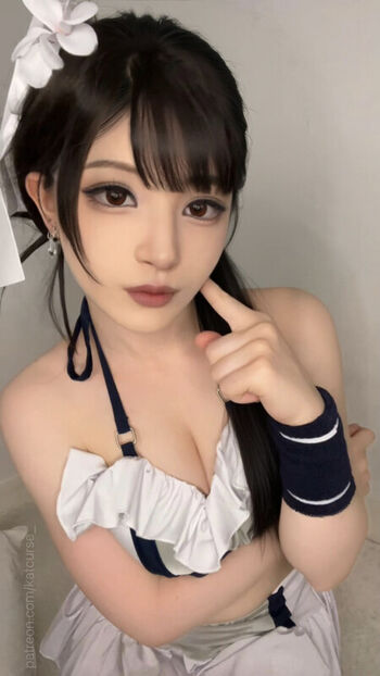Leaked Katcurses private photo viral onlyfans