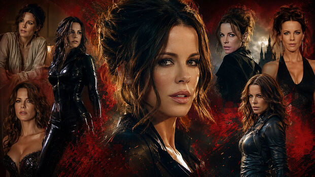 Kate Beckinsale