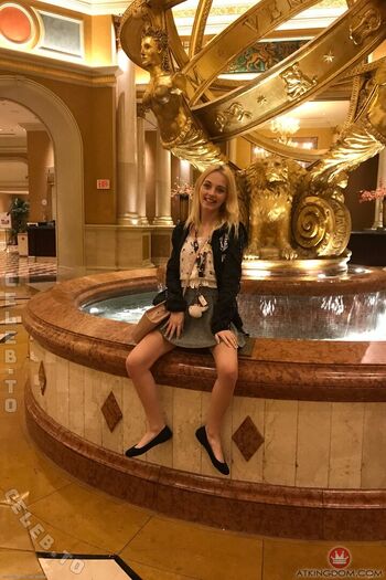 Leaked Kate bloom private photo viral onlyfans