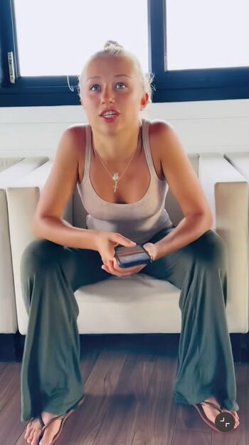 Leaked Kate bublikova private photo viral onlyfans