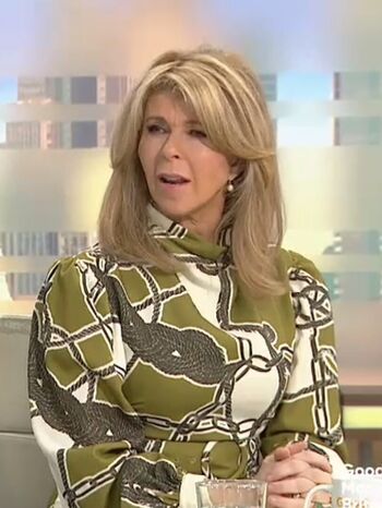 Kate Garraway